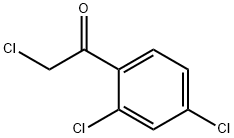 2,4-Dichlorophenacyl chloride(4252-78-2)